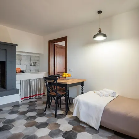 Idea Resort- Tuscan