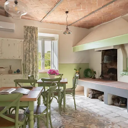 Idea Resort- Tuscan 3* Vinci