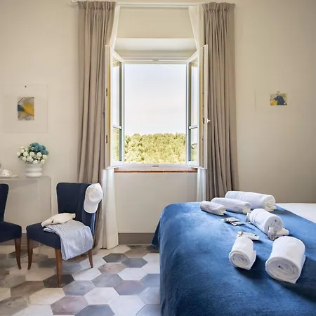 Aparthotel Idea Resort- Tuscan 3*