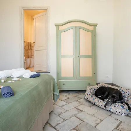 Idea - Rooms&apartments 公寓式酒店 芬奇