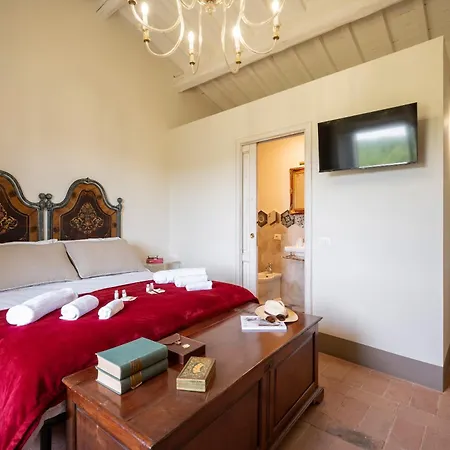Idea Resort- Tuscan Aparthotel 3*
