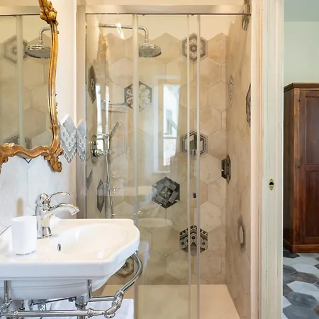 Idea - Rooms&apartments 芬奇