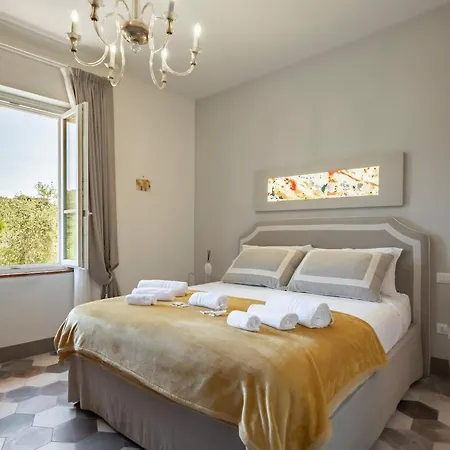 Aparthotel Idea Resort- Tuscan Vinci